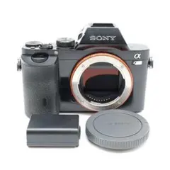 2026年最新】sony a7sの人気アイテム - メルカリ