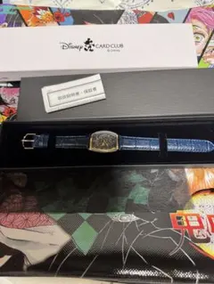 2026年最新】ディズニーカードクラブ 時計の人気アイテム - メルカリ