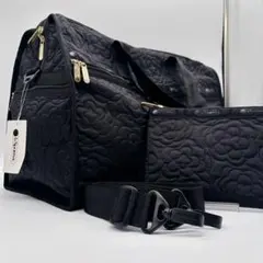 2026年最新】lesportsac レスポートサック パフィーブロッサムズの人気