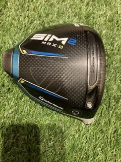 2026年最新】sim2 ドライバー max ヘッドのみの人気アイテム - メルカリ