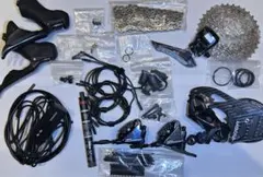 2026年最新】r8070 di2の人気アイテム - メルカリ