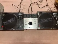 2026年最新】Technics mk5の人気アイテム - メルカリ