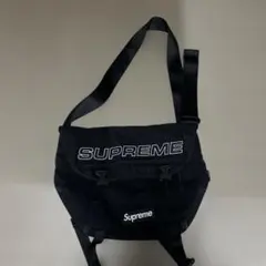 2026年最新】supreme 22ss messenger bagの人気アイテム - メルカリ