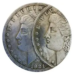 2026年最新】1ドル コイン 1921の人気アイテム - メルカリ