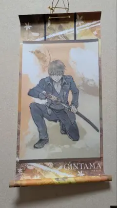 2026年最新】銀魂 掛け軸の人気アイテム - メルカリ