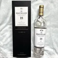 2026年最新】マッカラン 空瓶 18年の人気アイテム - メルカリ