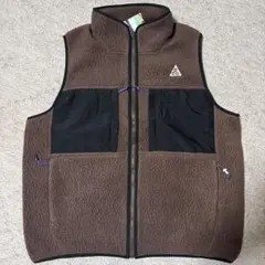 2026年最新】nike acg フリースベストの人気アイテム - メルカリ