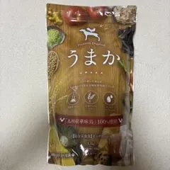 2026年最新】umaka ドッグフードの人気アイテム - メルカリ