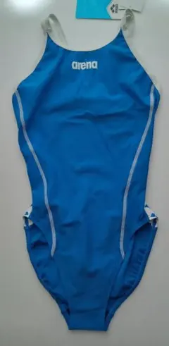 新品 廃盤 アリーナ 競泳水着 X-PYTON2 O ARN-7021W - メルカリ