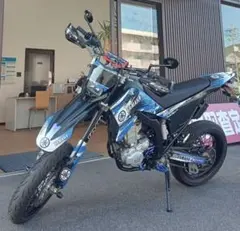 2026年最新】wr250 カウルの人気アイテム - メルカリ