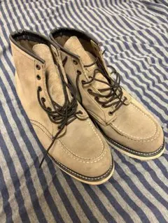 2026年最新】red wing 8863の人気アイテム - メルカリ