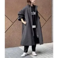 2026年最新】spick and span 中綿袖ボリュームコートの人気アイテム