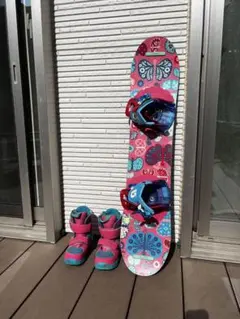 2026年最新】Burton(バートン) CHICKLET チクレットの人気アイテム