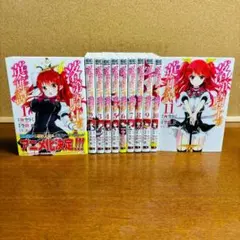 2026年最新】落第騎士の英雄譚 全巻の人気アイテム - メルカリ