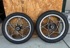 2026年最新】GS400 ホイールの人気アイテム - メルカリ