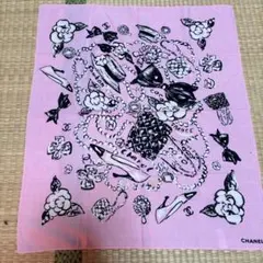 2026年最新】シャネル ハンカチの人気アイテム - メルカリ