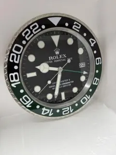 2026年最新】ロレックス 掛け時計 gmtの人気アイテム - メルカリ