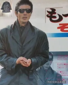 2026年最新】柴田恭兵 ファッションの人気アイテム - メルカリ