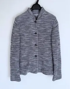 2026年最新】theory ツイード ジャケットの人気アイテム - メルカリ