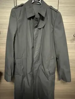 2026年最新】KRIS VAN ASSCHE トレンチコートの人気アイテム - メルカリ