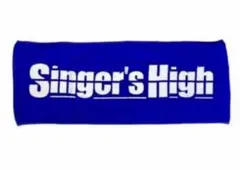 2026年最新】シンガーズハイ タオルの人気アイテム - メルカリ