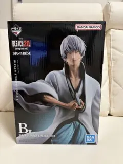 2026年最新】一番くじ ブリーチ 市丸ギンの人気アイテム - メルカリ