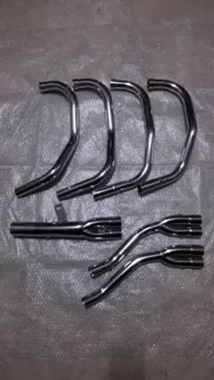 2026年最新】マフラー wrpの人気アイテム - メルカリ