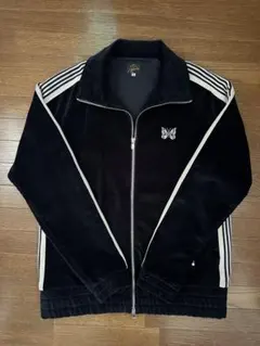 2026年最新】needles トラックジャケット ネイビーの人気アイテム