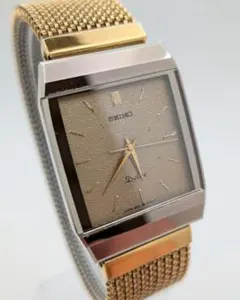 2026年最新】セイコー ドルチェ 7730-5040の人気アイテム - メルカリ