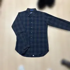 2026年最新】PENDLETON カラー：ネイビー系 ネルシャツの人気アイテム