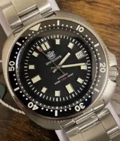 2026年最新】セカンドダイバー オマージュの人気アイテム - メルカリ