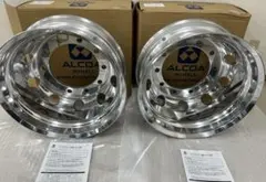 2026年最新】アルコア ホイールの人気アイテム - メルカリ
