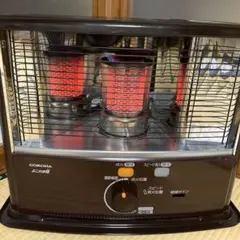 2026年最新】コロナ 石油ストーブ RX-2924WYの人気アイテム - メルカリ