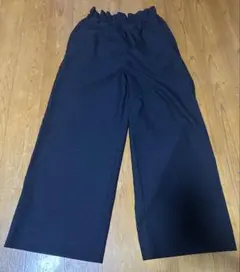 2026年最新】FRAMeWORK ワイドパンツ・イージーパンツの人気アイテム