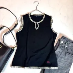 2026年最新】バーバリー タンクトップの人気アイテム - メルカリ