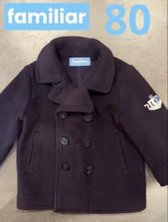 2026年最新】ファミリア ピーコートの人気アイテム - メルカリ