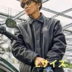 2026年最新】roller magazine コーチジャケットの人気アイテム - メルカリ