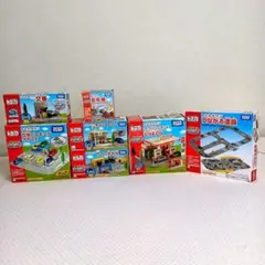 2026年最新】トミカタウン DXひろがるまちセットの人気アイテム - メルカリ