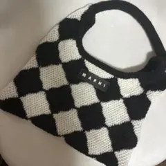 2026年最新】marni ニットバッグの人気アイテム - メルカリ