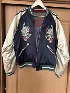 2026年最新】東洋 スカジャン M品番の人気アイテム - メルカリ