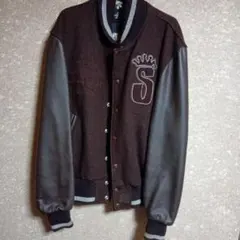 2026年最新】stussy 25周年 スタジャンの人気アイテム - メルカリ