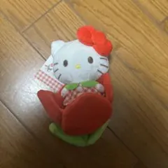 2026年最新】チューリップキティちゃんの人気アイテム - メルカリ