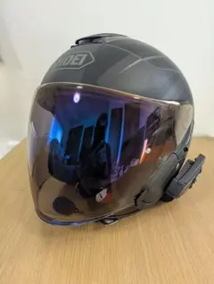 2026年最新】shoei ジェットヘルメット j-cruiseの人気アイテム - メルカリ