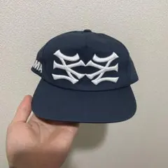 2026年最新】OMa キャップ nyの人気アイテム - メルカリ