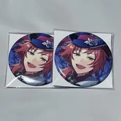 2026年最新】月永レオ缶バッジの人気アイテム - メルカリ