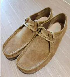 2026年最新】クラークス ワラビー beamsの人気アイテム - メルカリ