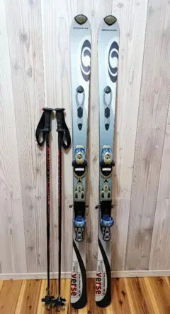 2026年最新】サロモン Verseの人気アイテム - メルカリ