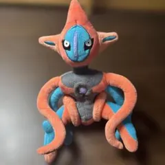 2026年最新】ポケモン ぬいぐるみ デオキシスの人気アイテム - メルカリ