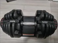 2026年最新】ダンベル 可変式 motionsの人気アイテム - メルカリ
