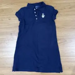 2026年最新】ラルフローレン120ワンピースの人気アイテム - メルカリ